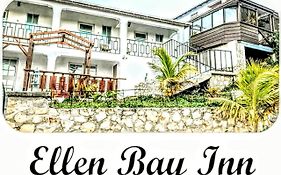 Ellen Bay Cottages Antigua